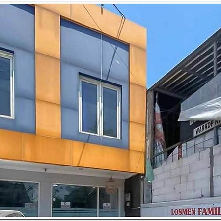 Losmen Family Syariah Bypass Juanda Mitra Reddoorz Brebek Екстериор снимка